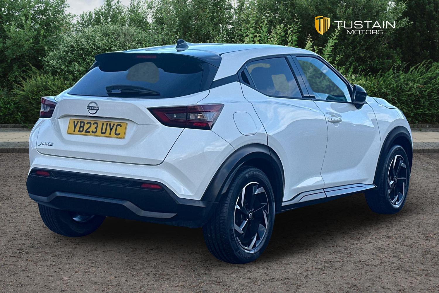 Used Nissan Juke 2023 for sale - 76598384: Photo 7