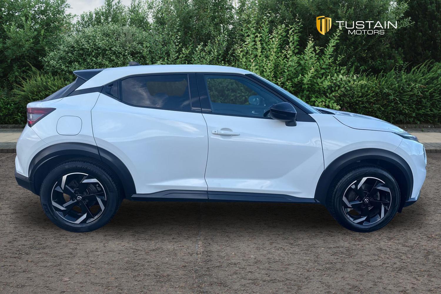 Used Nissan Juke 2023 for sale - 76598384: Photo 8