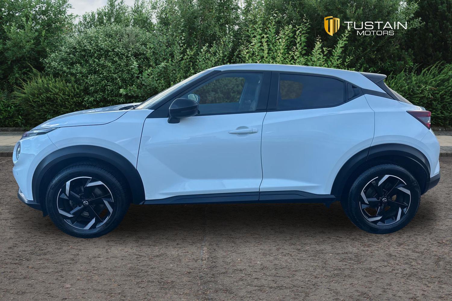 Used Nissan Juke 2023 for sale - 76598384: Photo 9