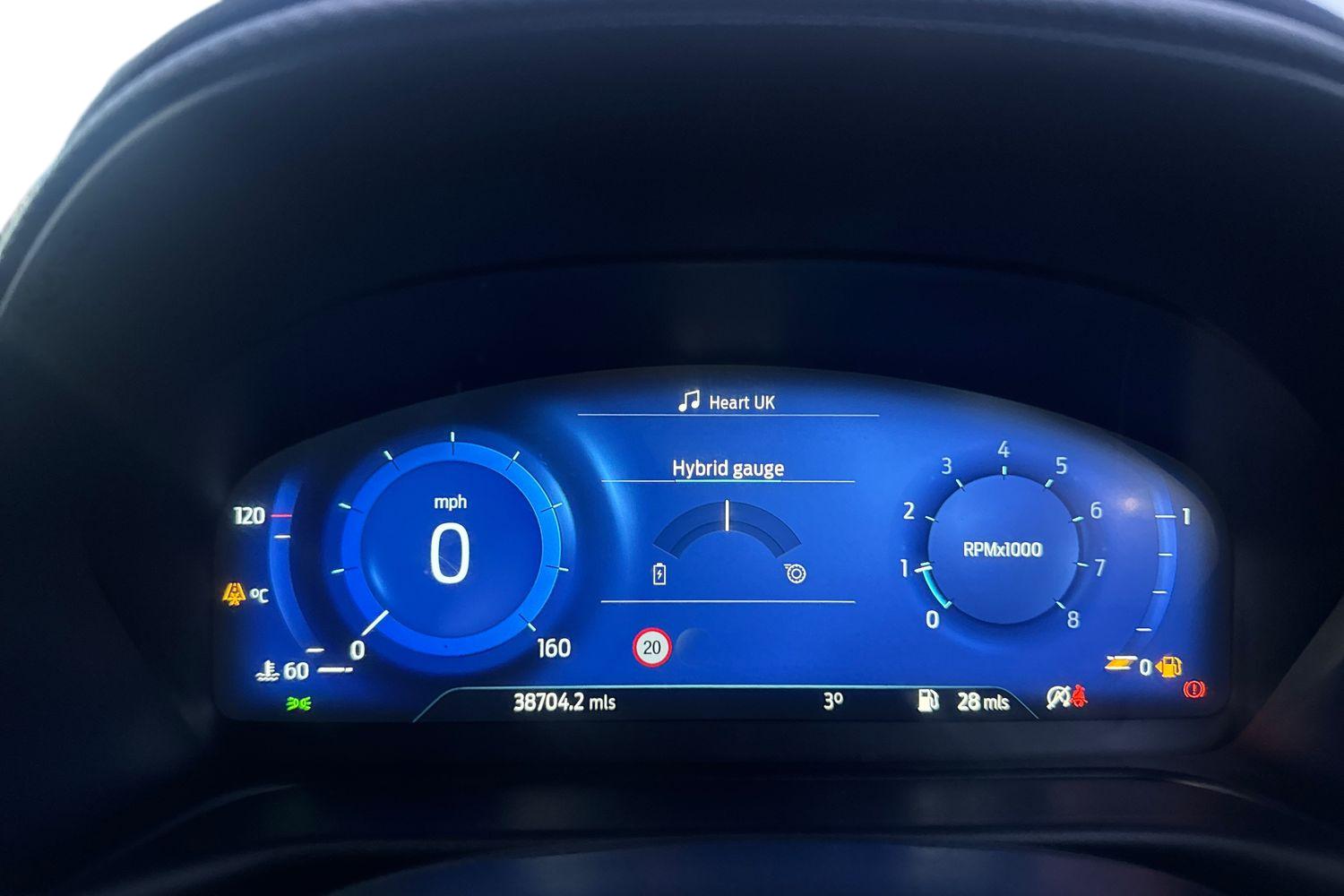 Used Ford Fiesta 2022 for sale - 77553504: Photo 13