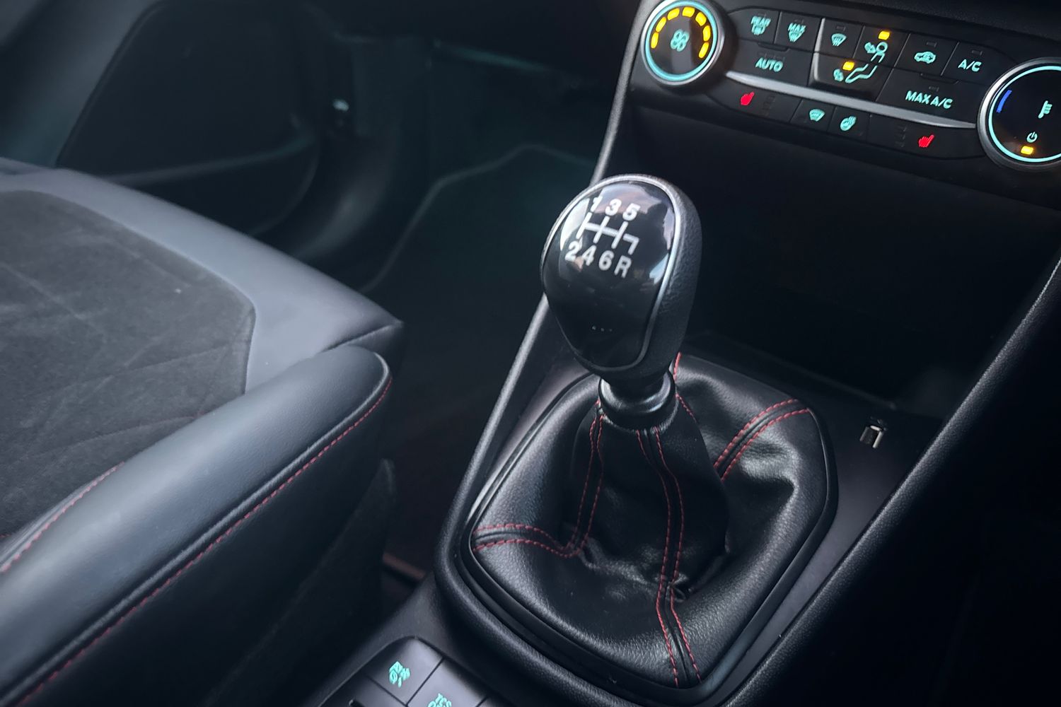 Used Ford Fiesta 2022 for sale - 77553504: Photo 14