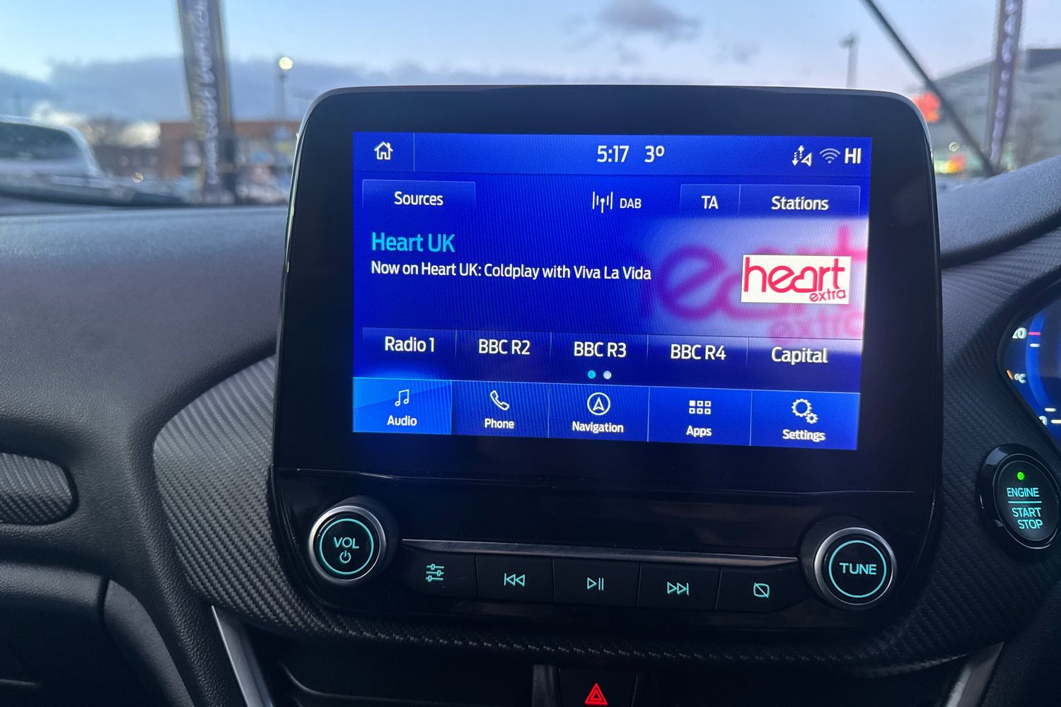 Used Ford Fiesta 2022 for sale - 77553504: Photo 15