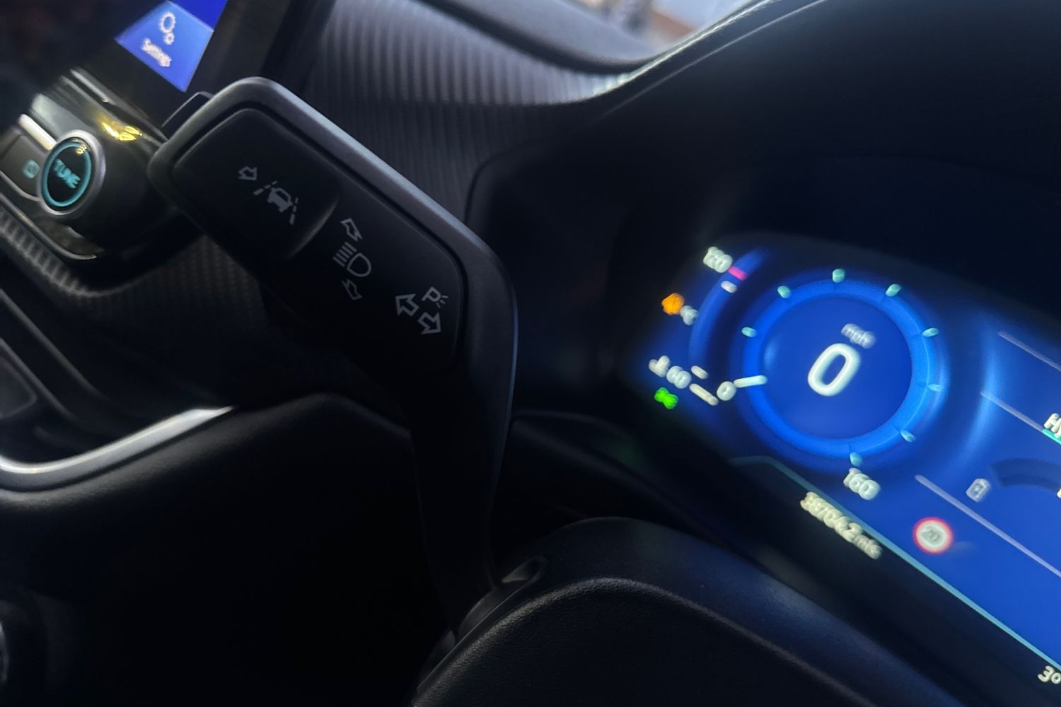 Used Ford Fiesta 2022 for sale - 77553504: Photo 16