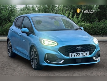 Ford Fiesta feature image