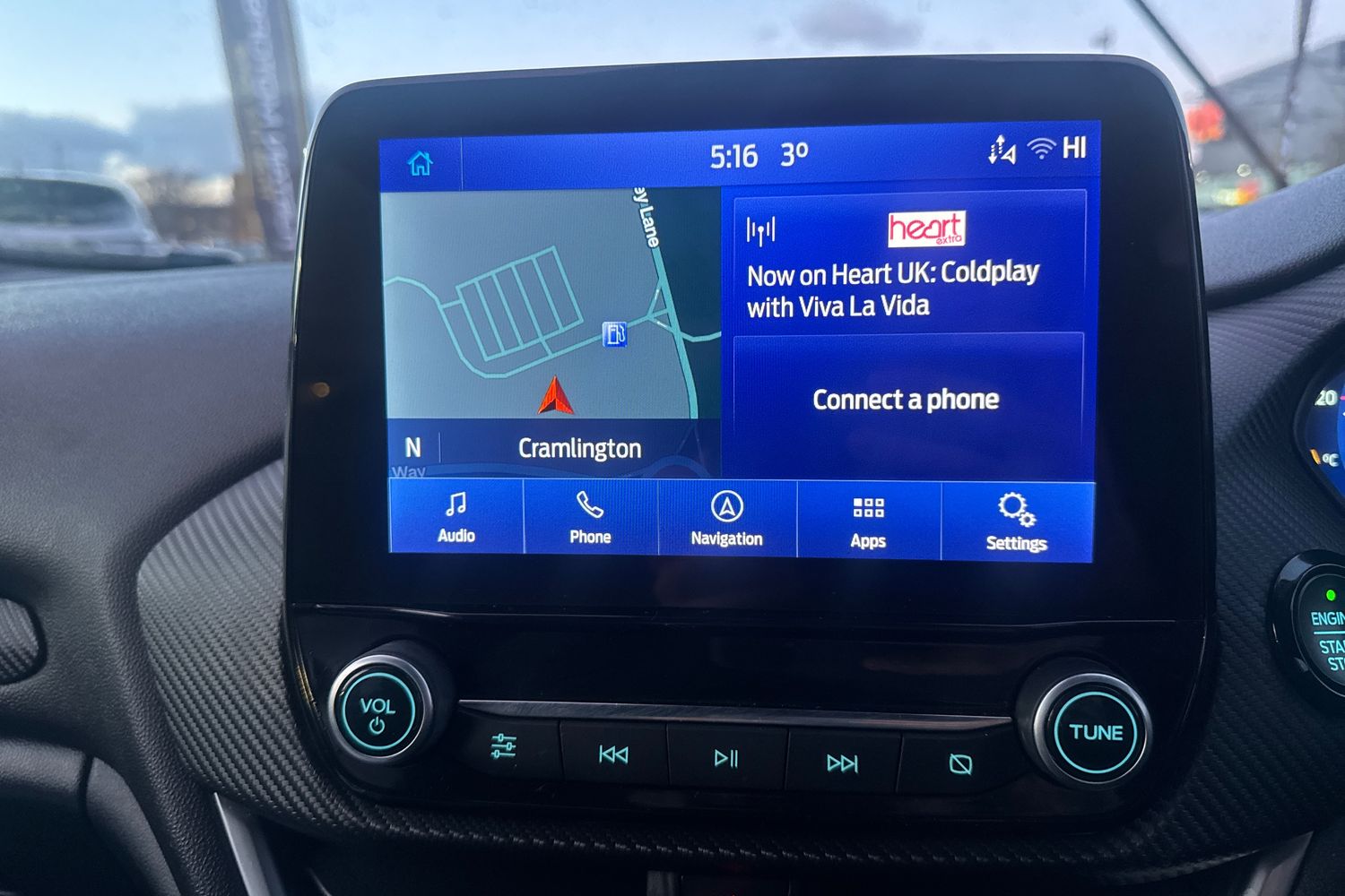 Used Ford Fiesta 2022 for sale - 77553504: Photo 21