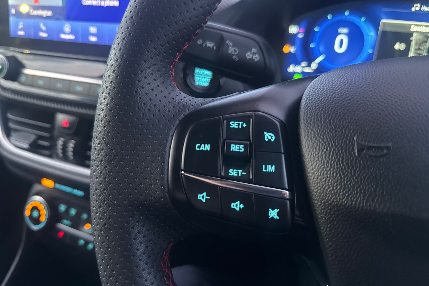 Used Ford Fiesta 2022 for sale - 77553504: Photo 23