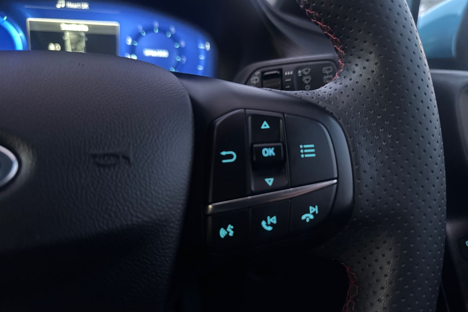 Used Ford Fiesta 2022 for sale - 77553504: Photo 24