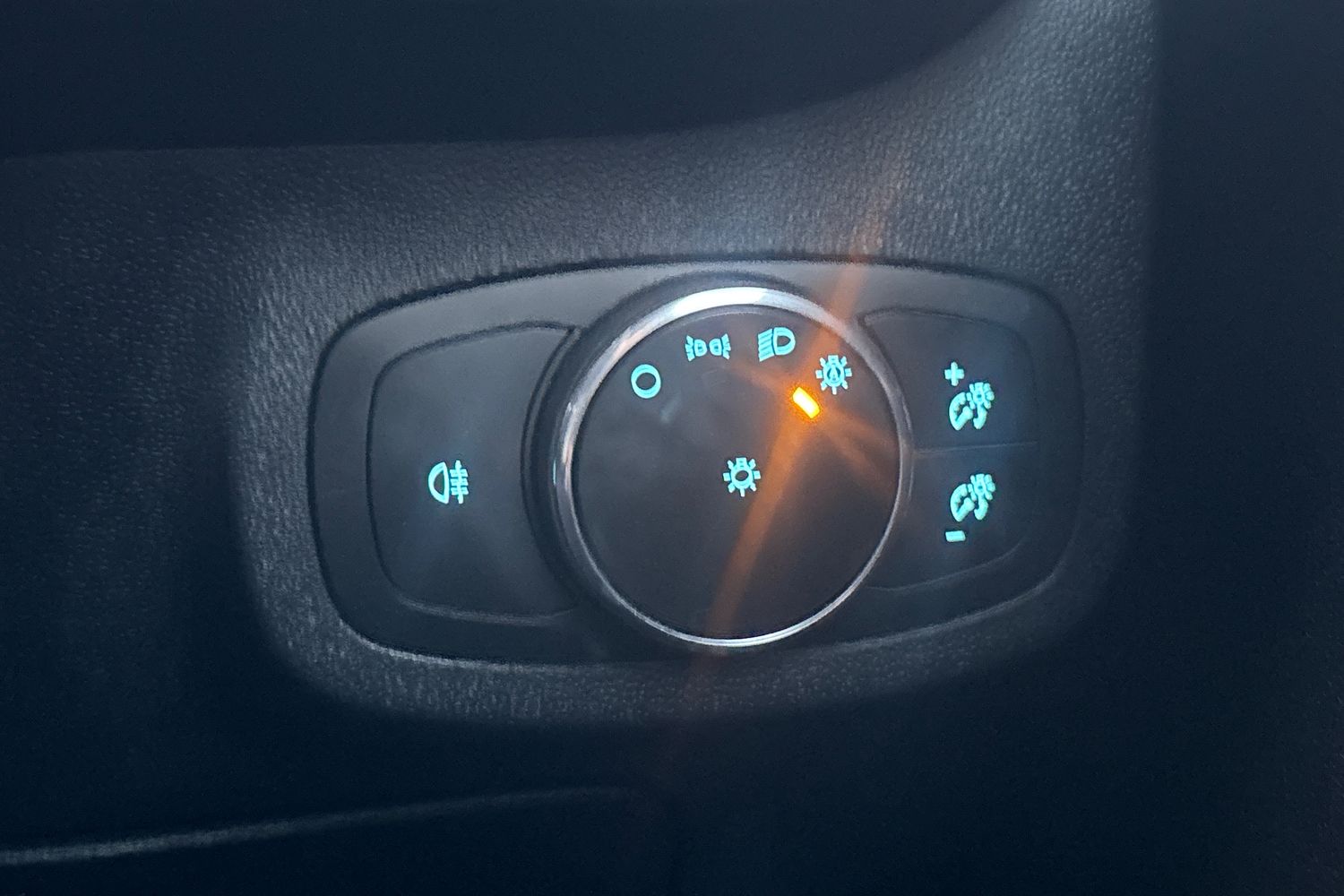 Used Ford Fiesta 2022 for sale - 77553504: Photo 25