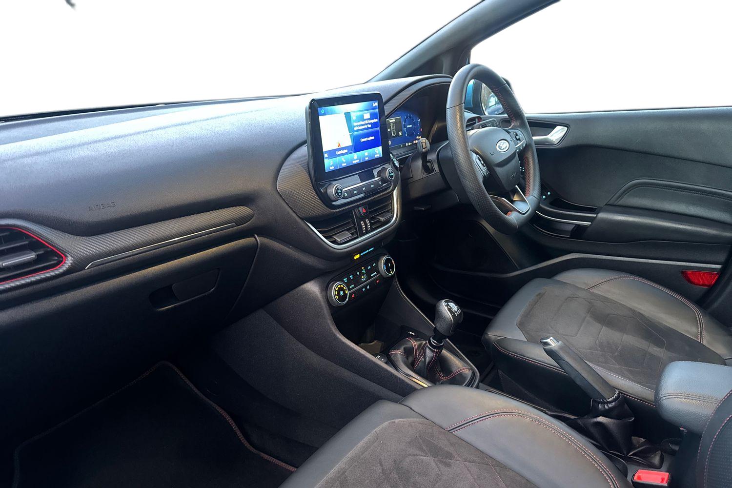 Used Ford Fiesta 2022 for sale - 77553504: Photo 5