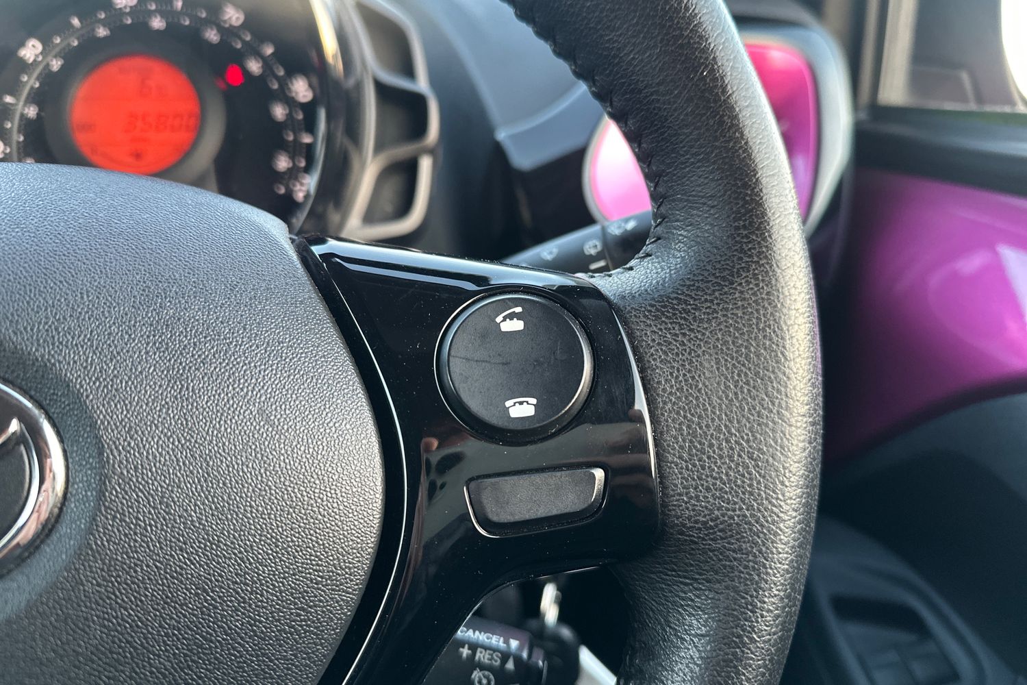 Used Toyota AYGO 2018 for sale - 77527925: Photo 17