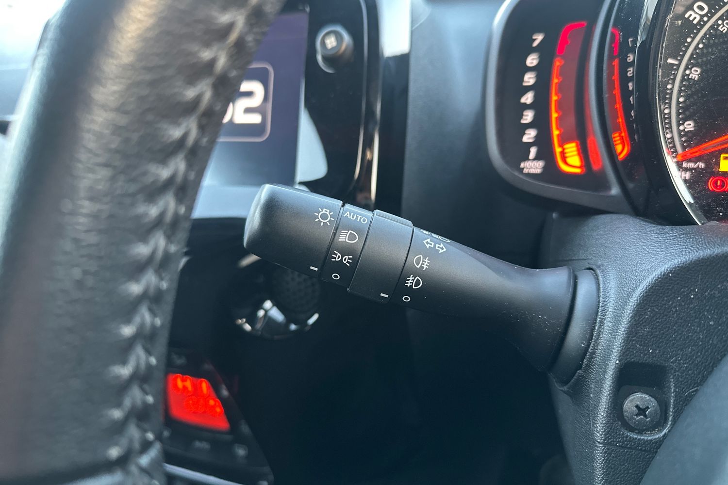 Used Toyota AYGO 2018 for sale - 77527925: Photo 19