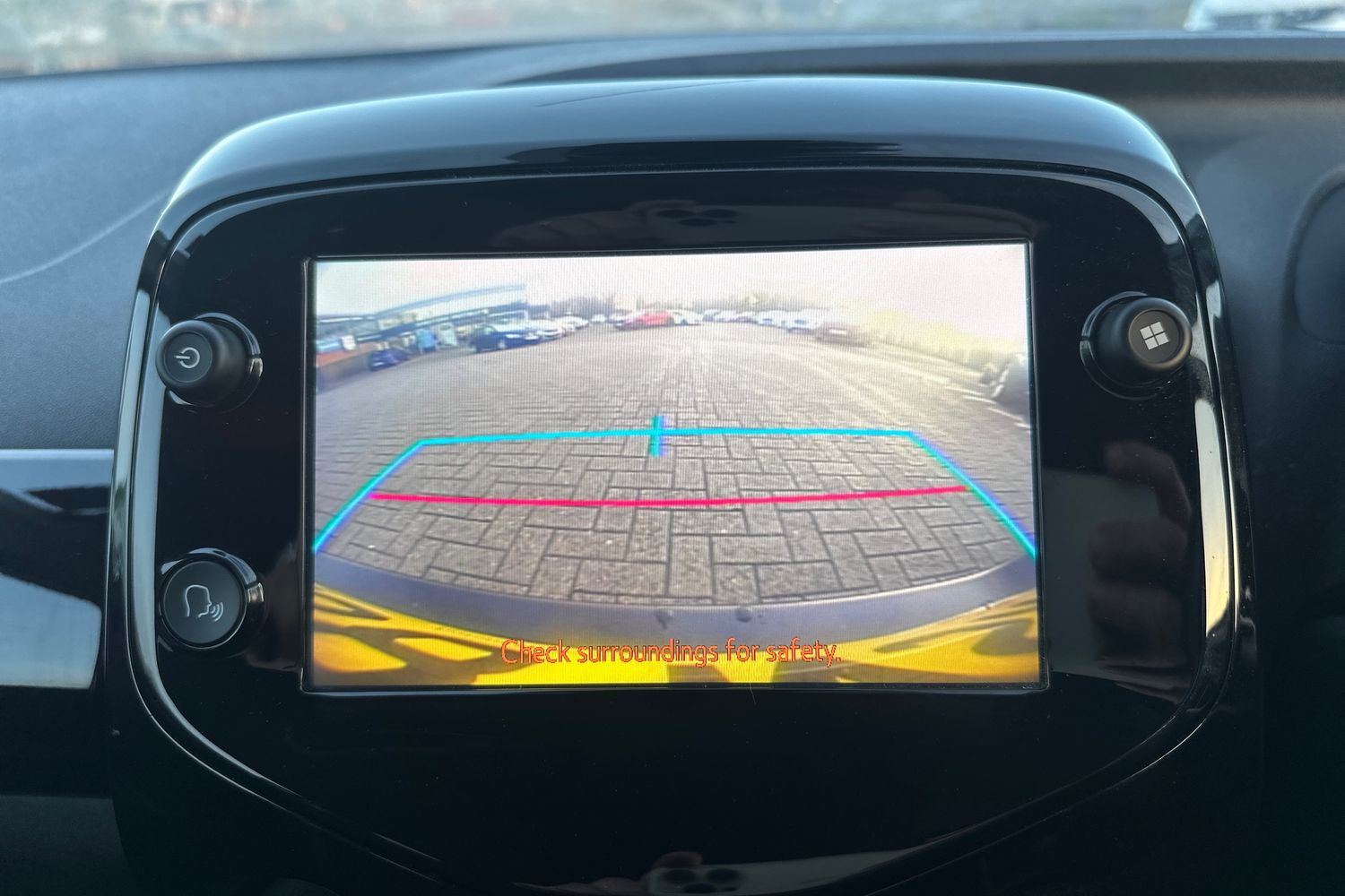 Used Toyota AYGO 2018 for sale - 77527925: Photo 21