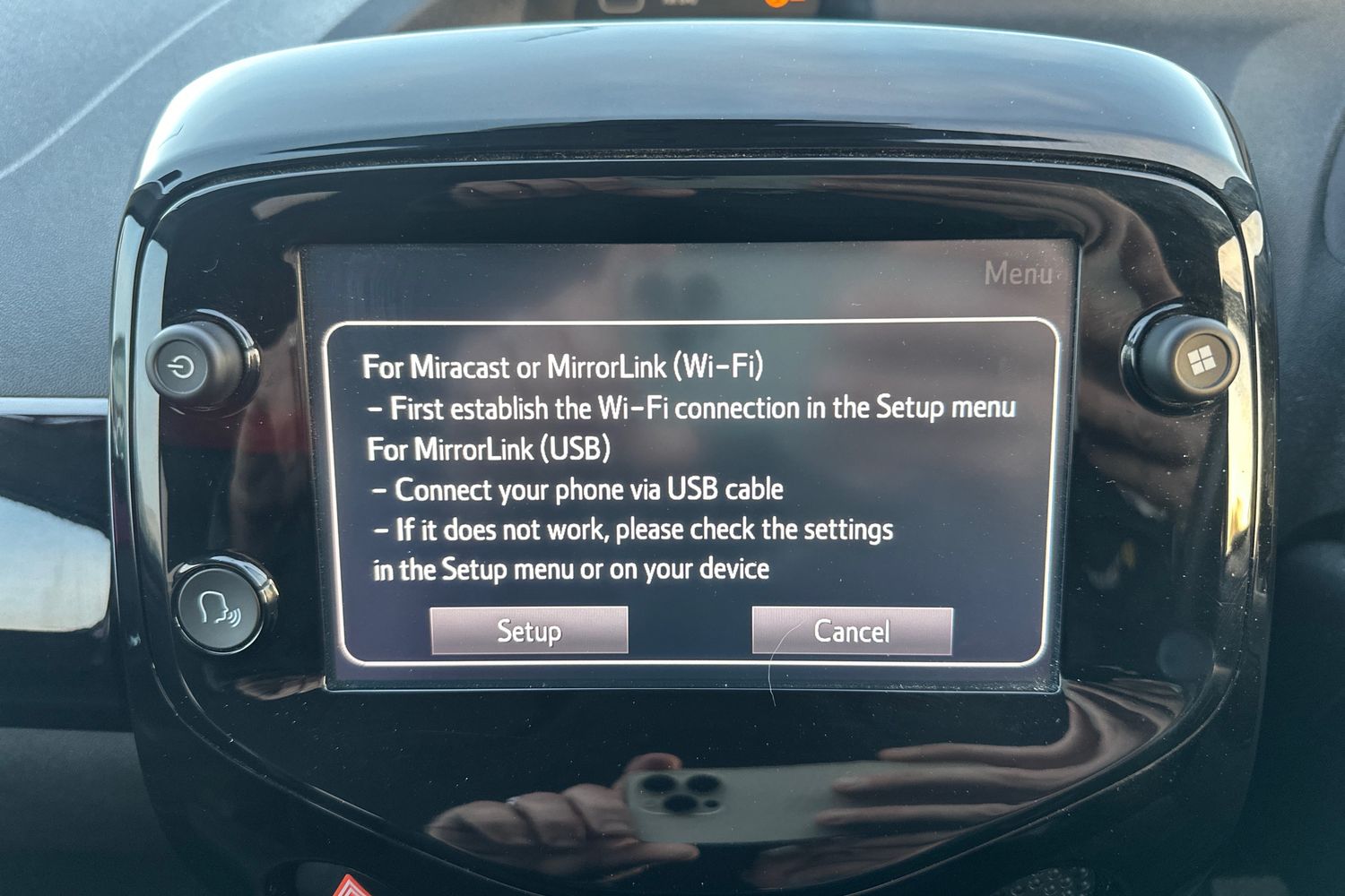 Used Toyota AYGO 2018 for sale - 77527925: Photo 24