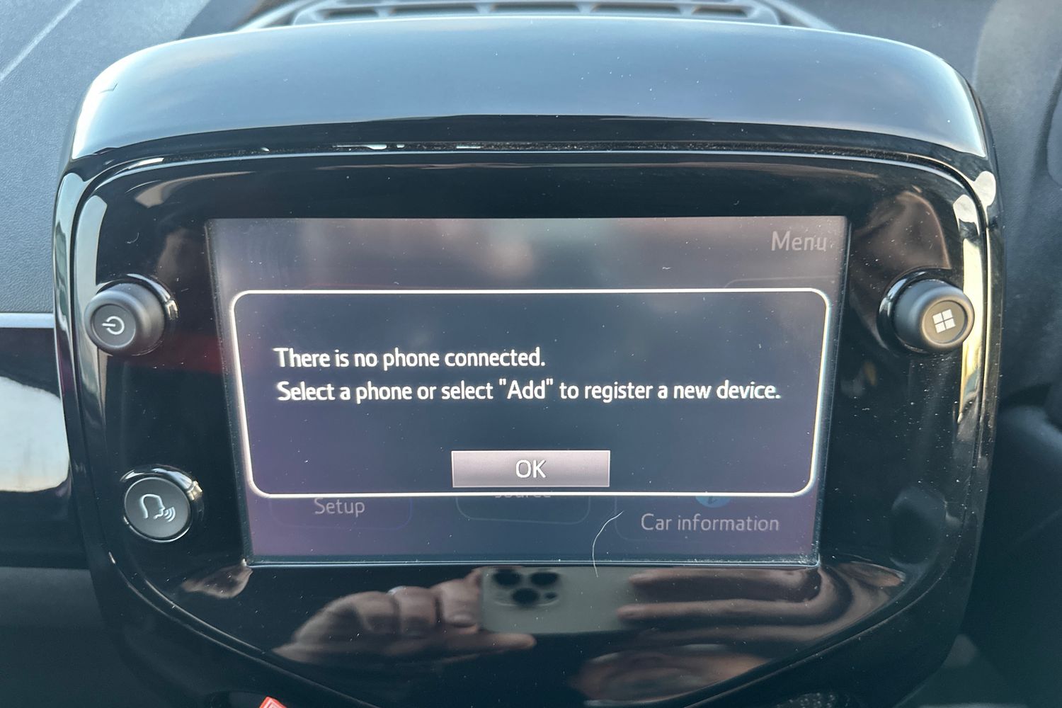 Used Toyota AYGO 2018 for sale - 77527925: Photo 25