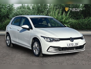 Used Volkswagen Golf undefined for sale - 78297569: Photo