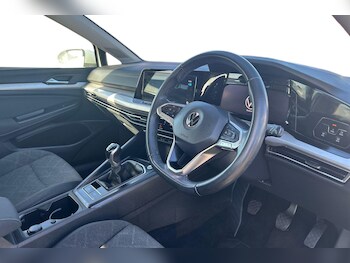 Used Volkswagen Golf undefined for sale - 78297569: Photo