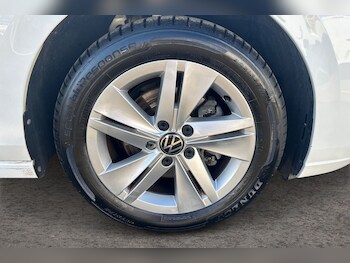 Used Volkswagen Golf undefined for sale - 78297569: Photo