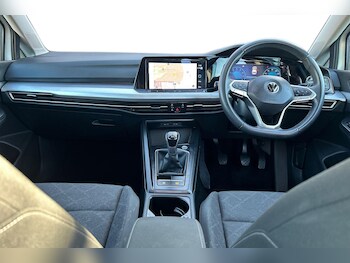 Used Volkswagen Golf undefined for sale - 78297569: Photo