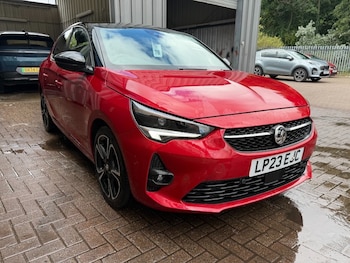 Used Vauxhall Corsa 2023 for sale - 79604138: Photo