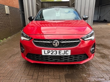 Used Vauxhall Corsa 2023 for sale - 79604138: Photo