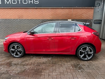 Used Vauxhall Corsa 2023 for sale - 79604138: Photo