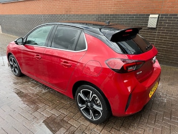 Used Vauxhall Corsa 2023 for sale - 79604138: Photo