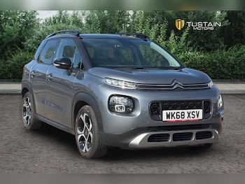 Used Citroen C3 Aircross undefined for sale - 78755969: Photo