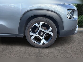 Used Citroen C3 Aircross undefined for sale - 78755969: Photo