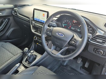 Used Ford Puma undefined for sale - 78247718: Photo