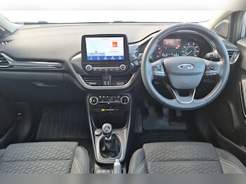 Used Ford Puma undefined for sale - 78247718: Photo