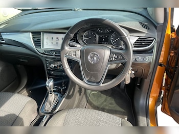Used Vauxhall Mokka X 2018 for sale - 75143465: Photo