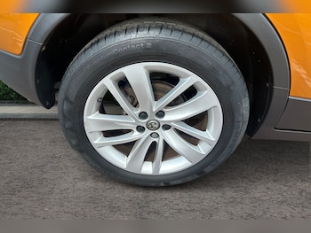 Used Vauxhall Mokka X 2018 for sale - 75143465: Photo