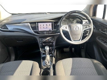 Used Vauxhall Mokka X 2018 for sale - 75143465: Photo