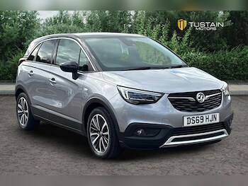 Used Vauxhall Crossland X 2019 for sale - 75661003: Photo