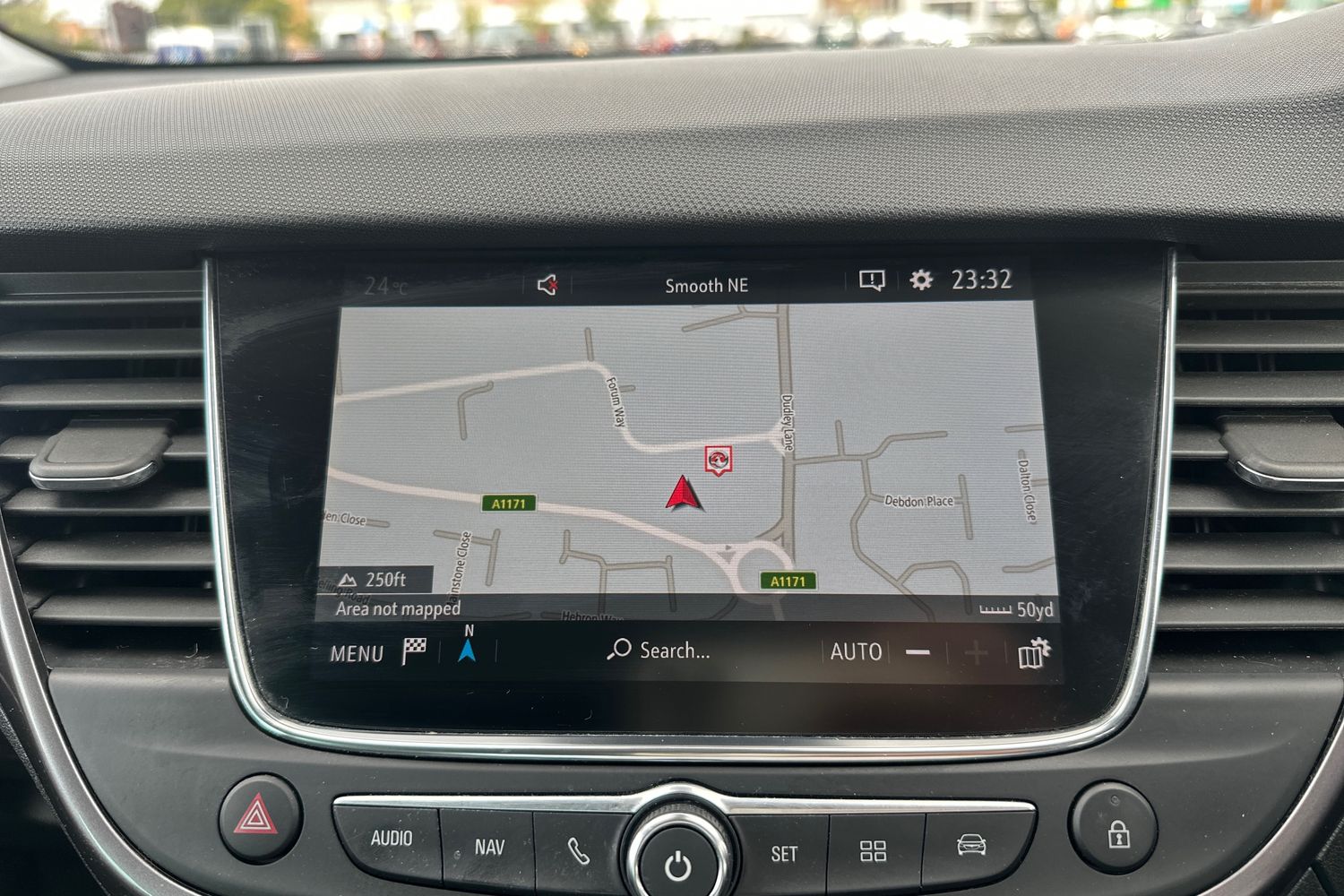 Vehicle 23