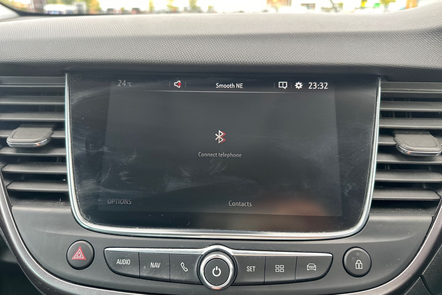 Vehicle 24