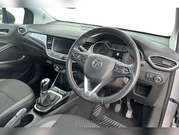 Used Vauxhall Crossland X 2019 for sale - 75661003: Photo