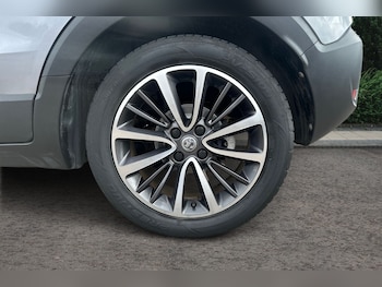 Used Vauxhall Crossland X 2019 for sale - 75661003: Photo