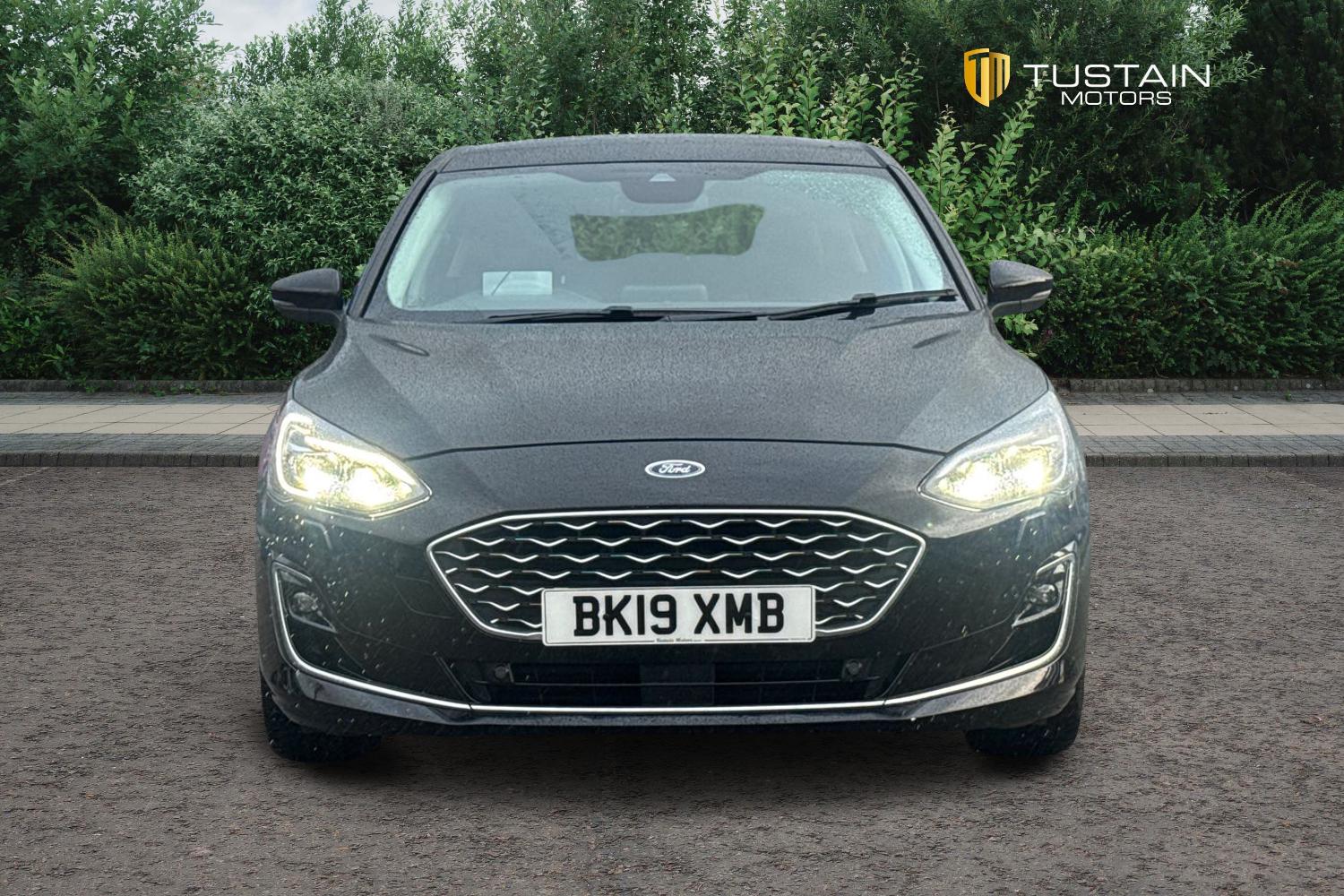 Used Ford Focus 2019 for sale - 77553487: Photo 10