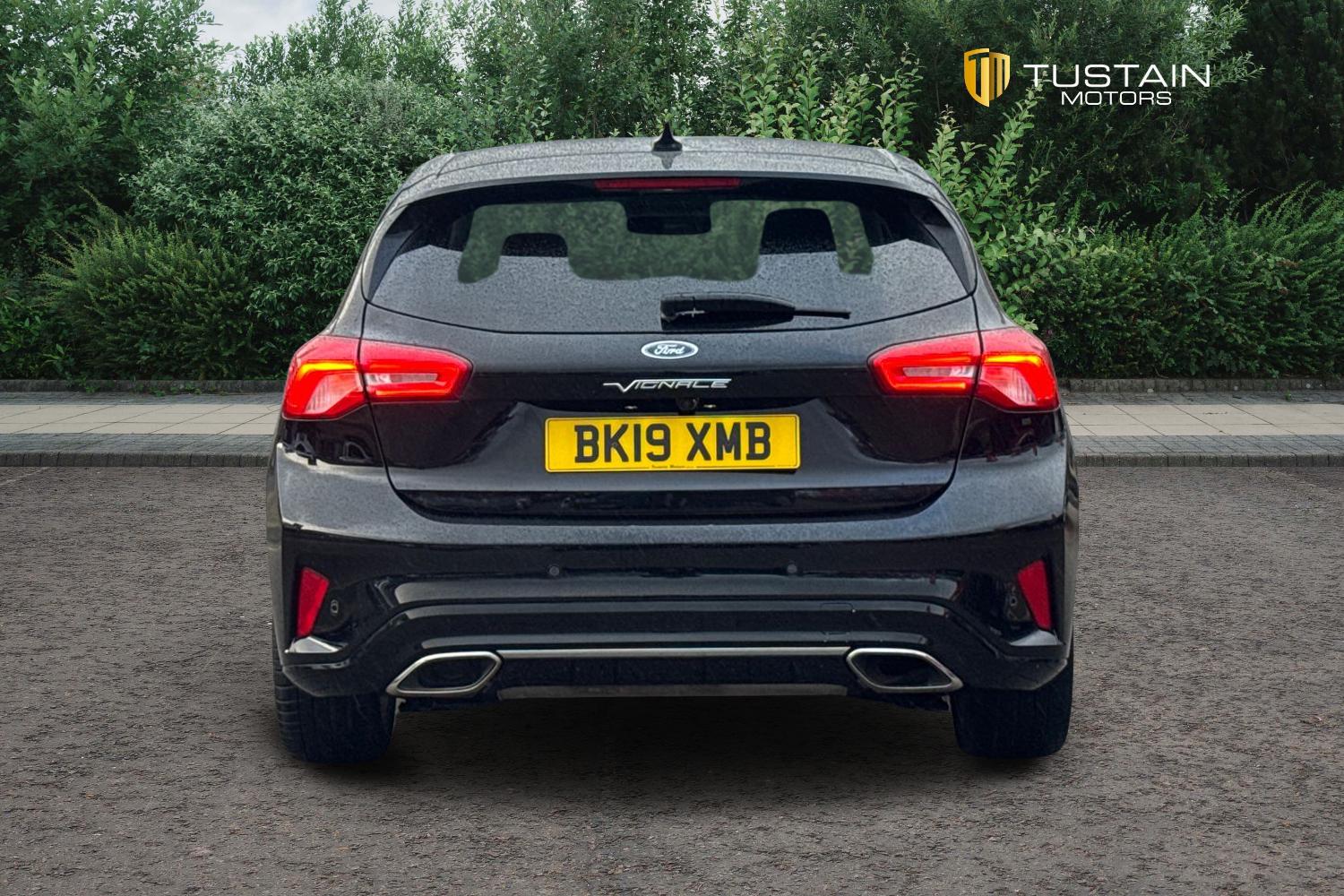 Used Ford Focus 2019 for sale - 77553487: Photo 11