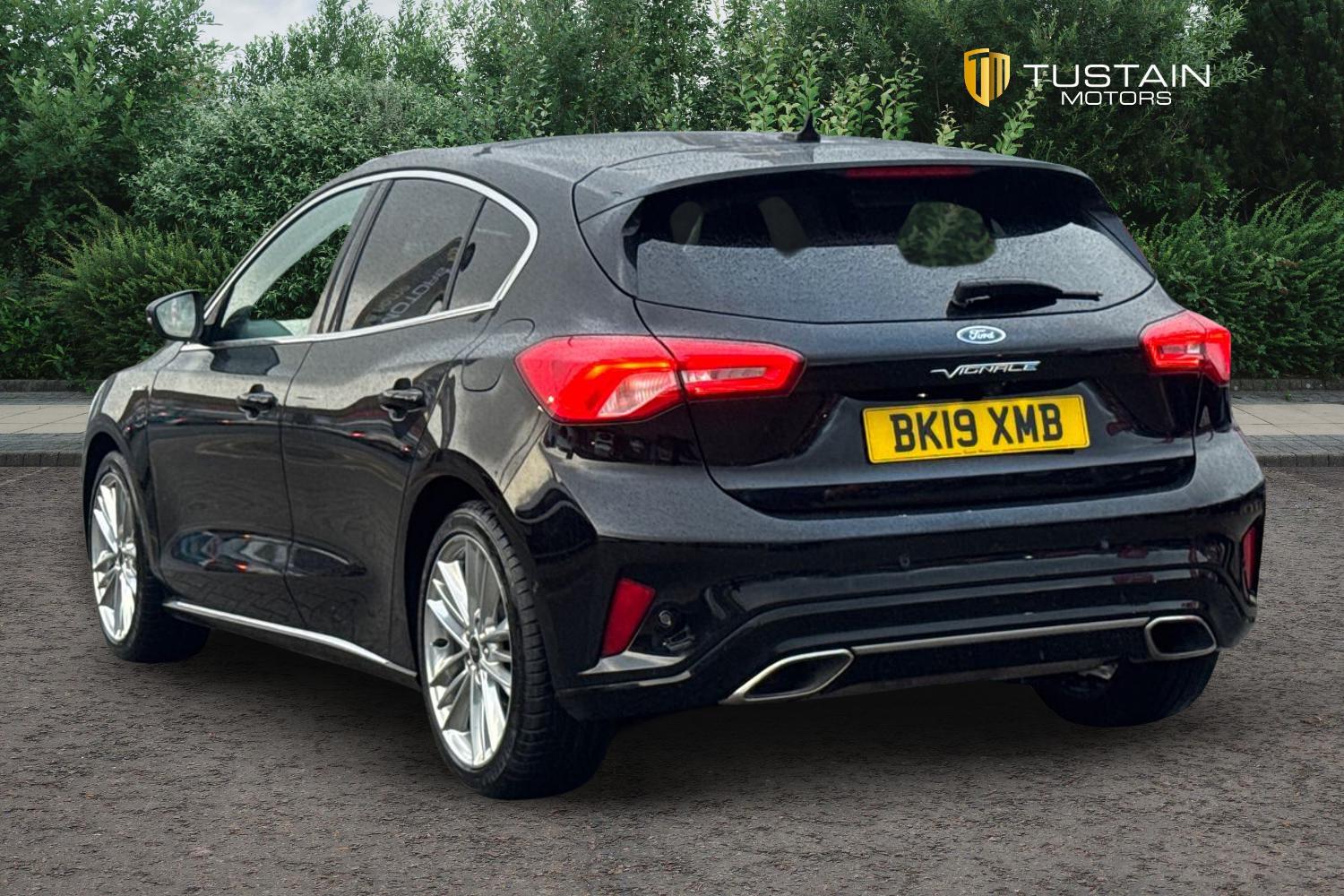 Used Ford Focus 2019 for sale - 77553487: Photo 12