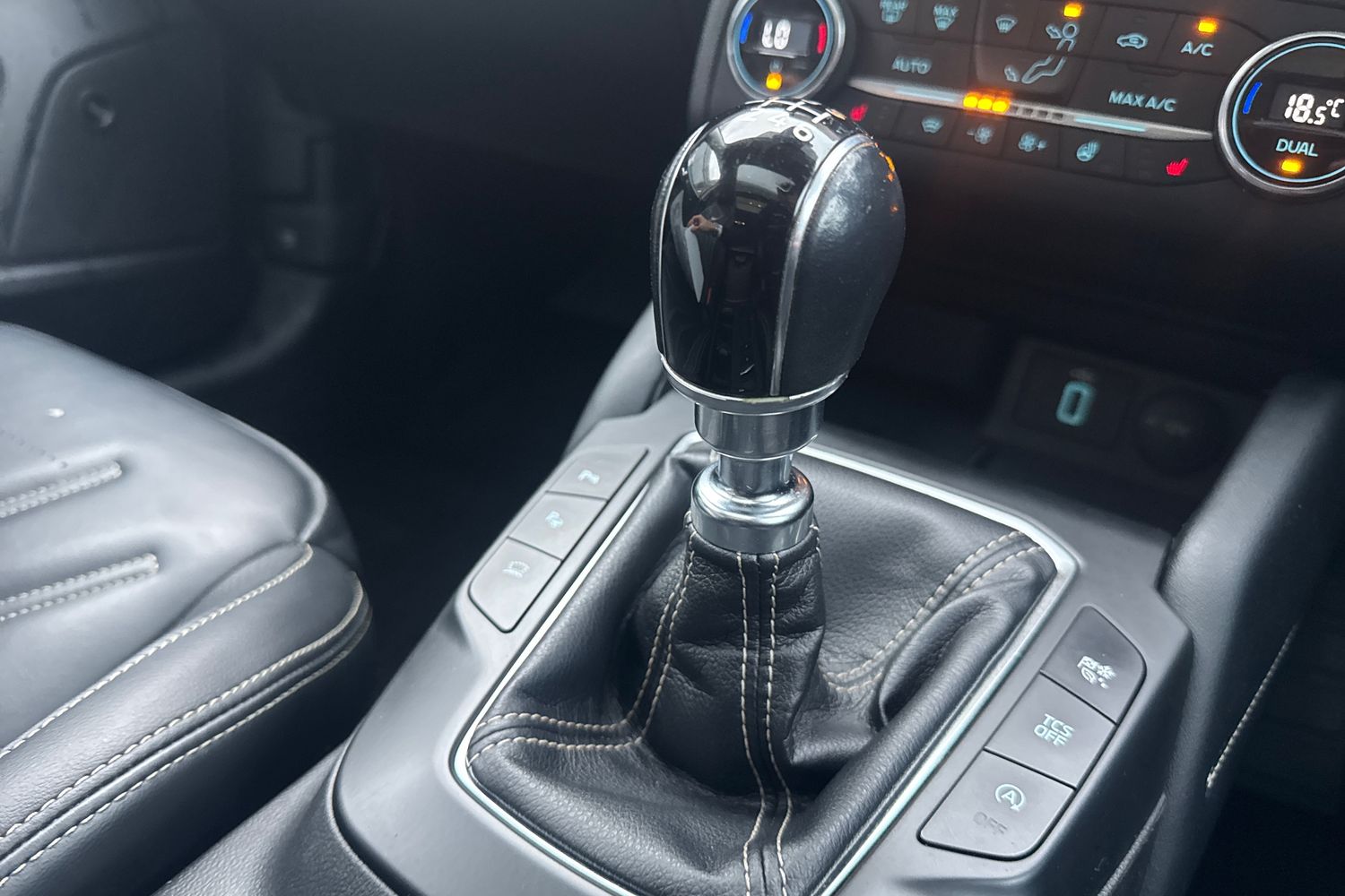 Used Ford Focus 2019 for sale - 77553487: Photo 14