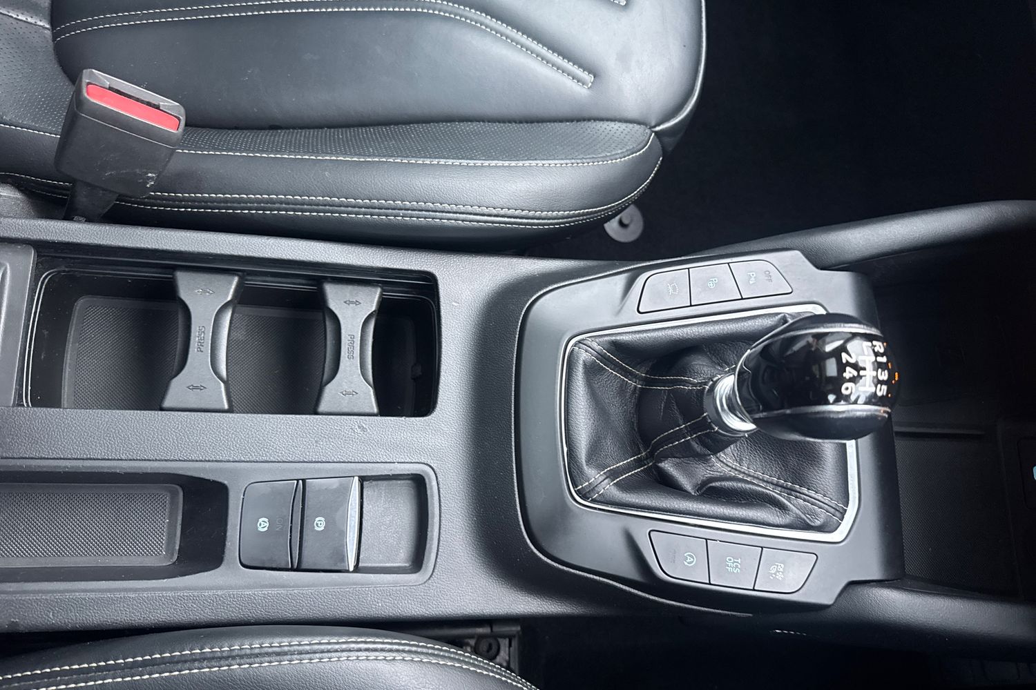 Used Ford Focus 2019 for sale - 77553487: Photo 18