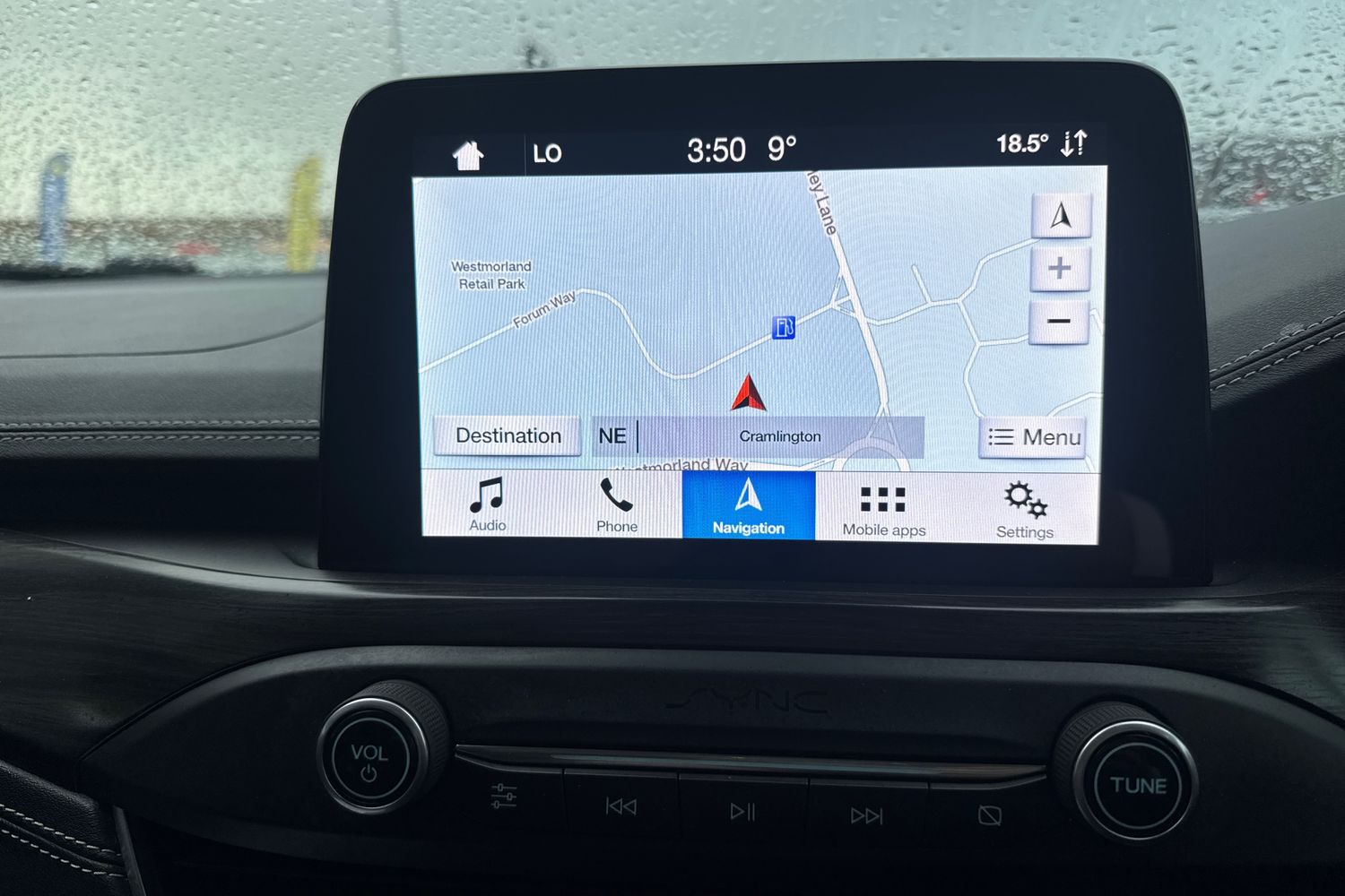 Used Ford Focus 2019 for sale - 77553487: Photo 20