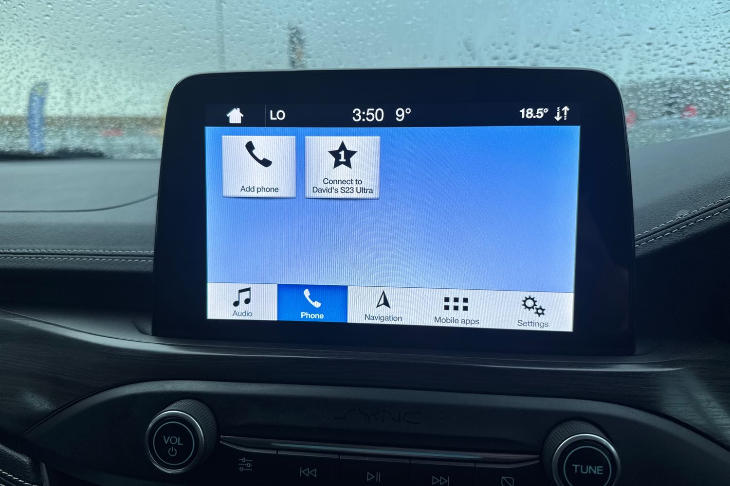 Used Ford Focus 2019 for sale - 77553487: Photo 21