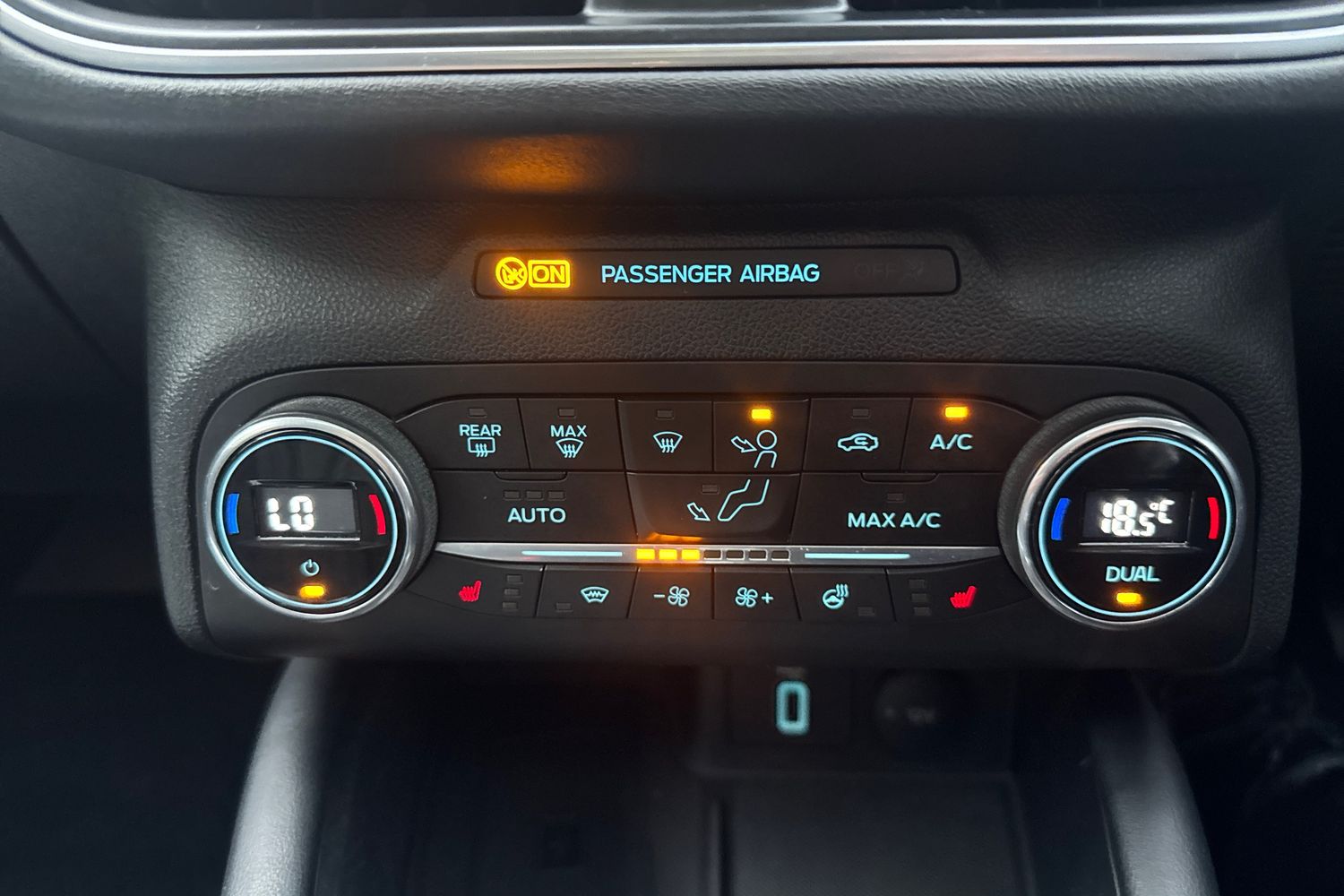 Used Ford Focus 2019 for sale - 77553487: Photo 22