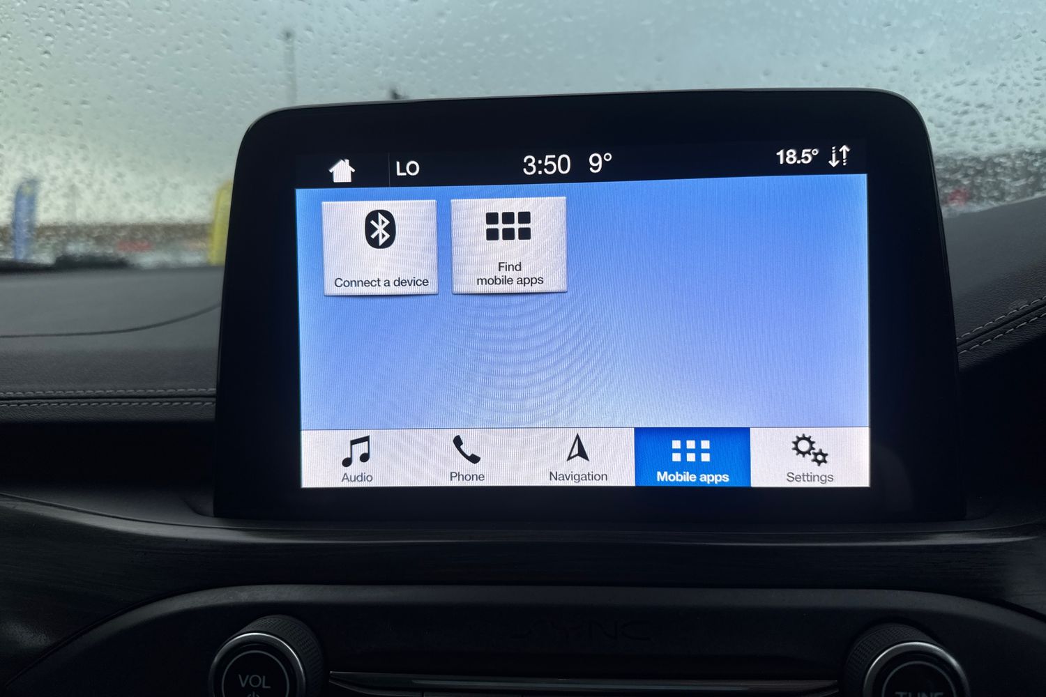 Used Ford Focus 2019 for sale - 77553487: Photo 24