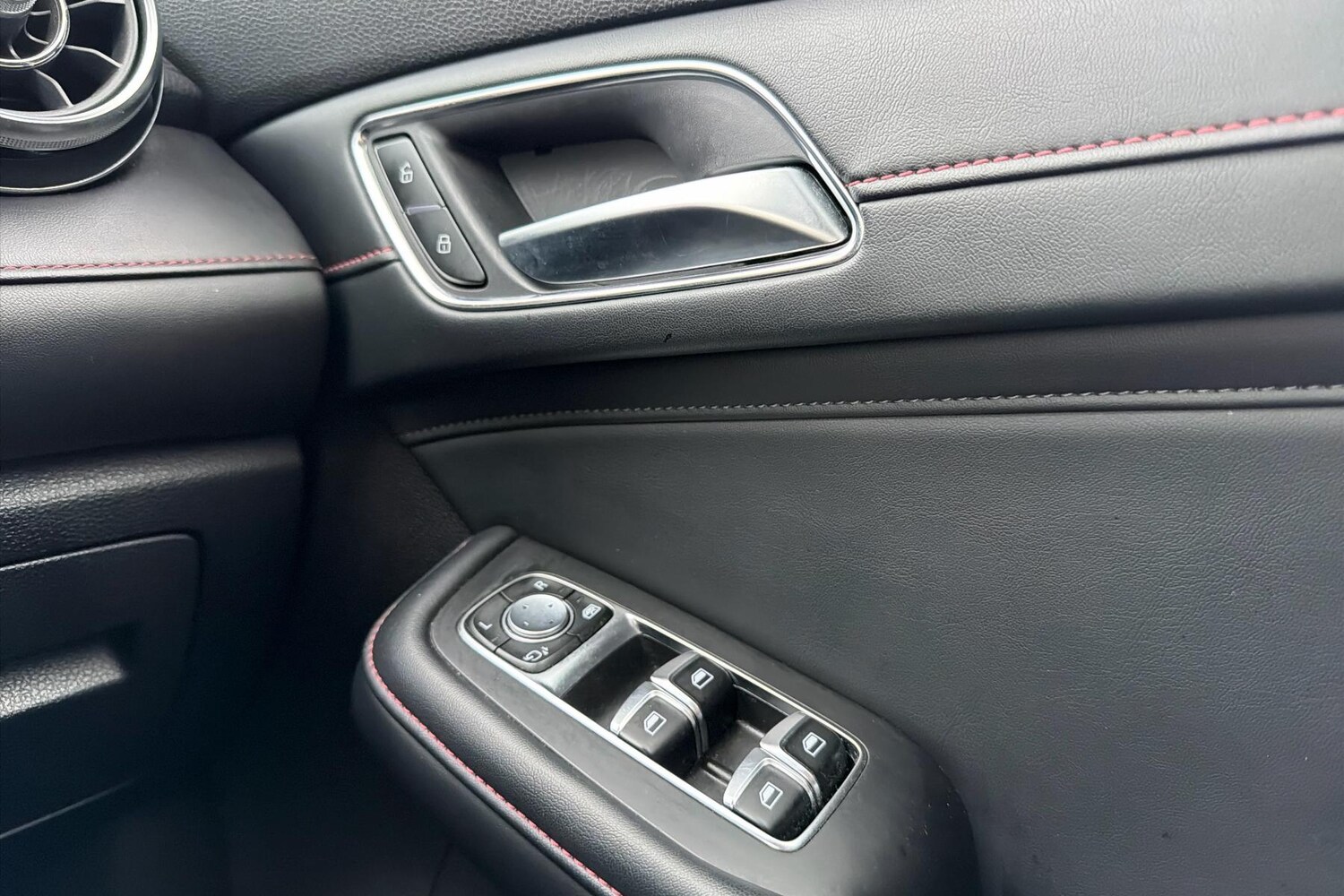 Used MG MG HS 2021 for sale - 77473256: Photo 25