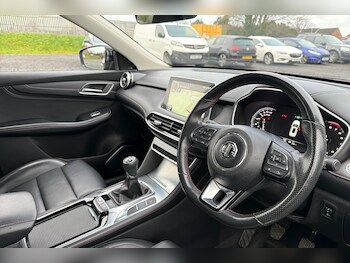 Used MG MG HS 2021 for sale - 77473256: Photo