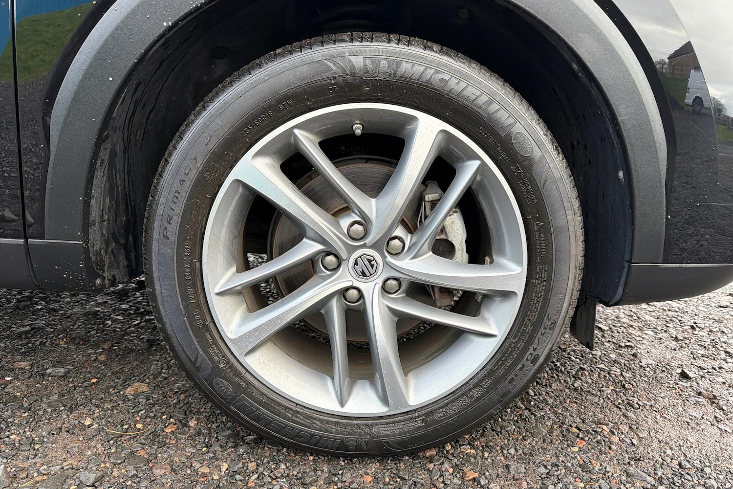 Used MG MG HS 2021 for sale - 77473256: Photo 3